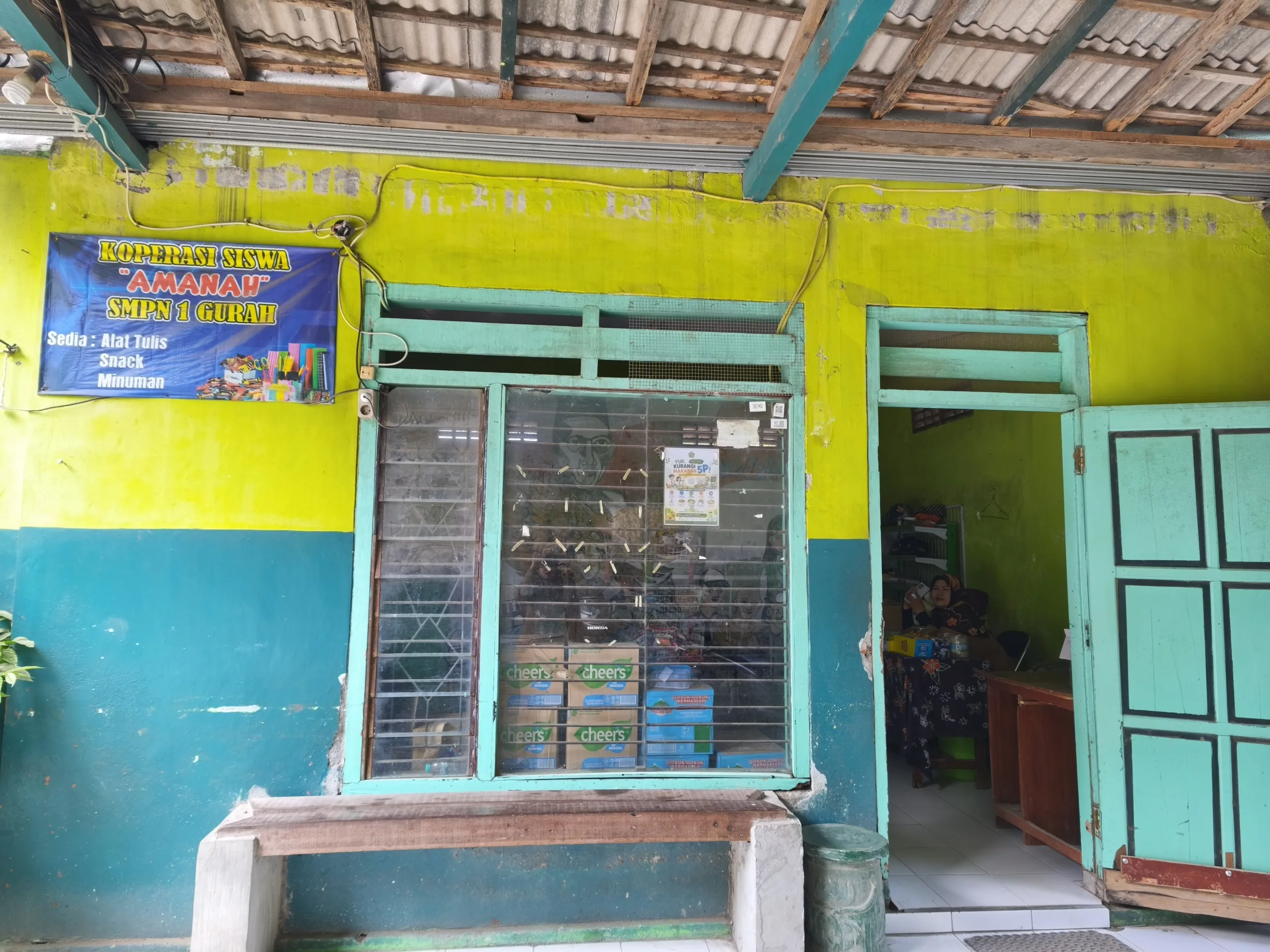 Koperasi Siswa
